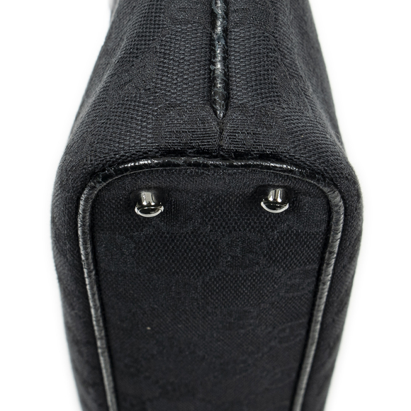 Gucci Horizontal Jacquard Tote - Picture 7 of 10